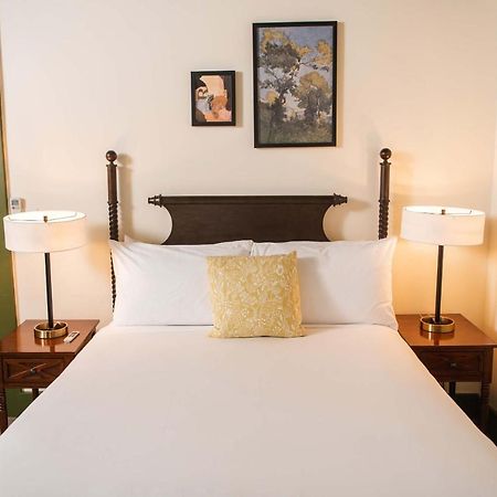 The Whitlock By The Lenox Collection Hotel Luaran gambar
