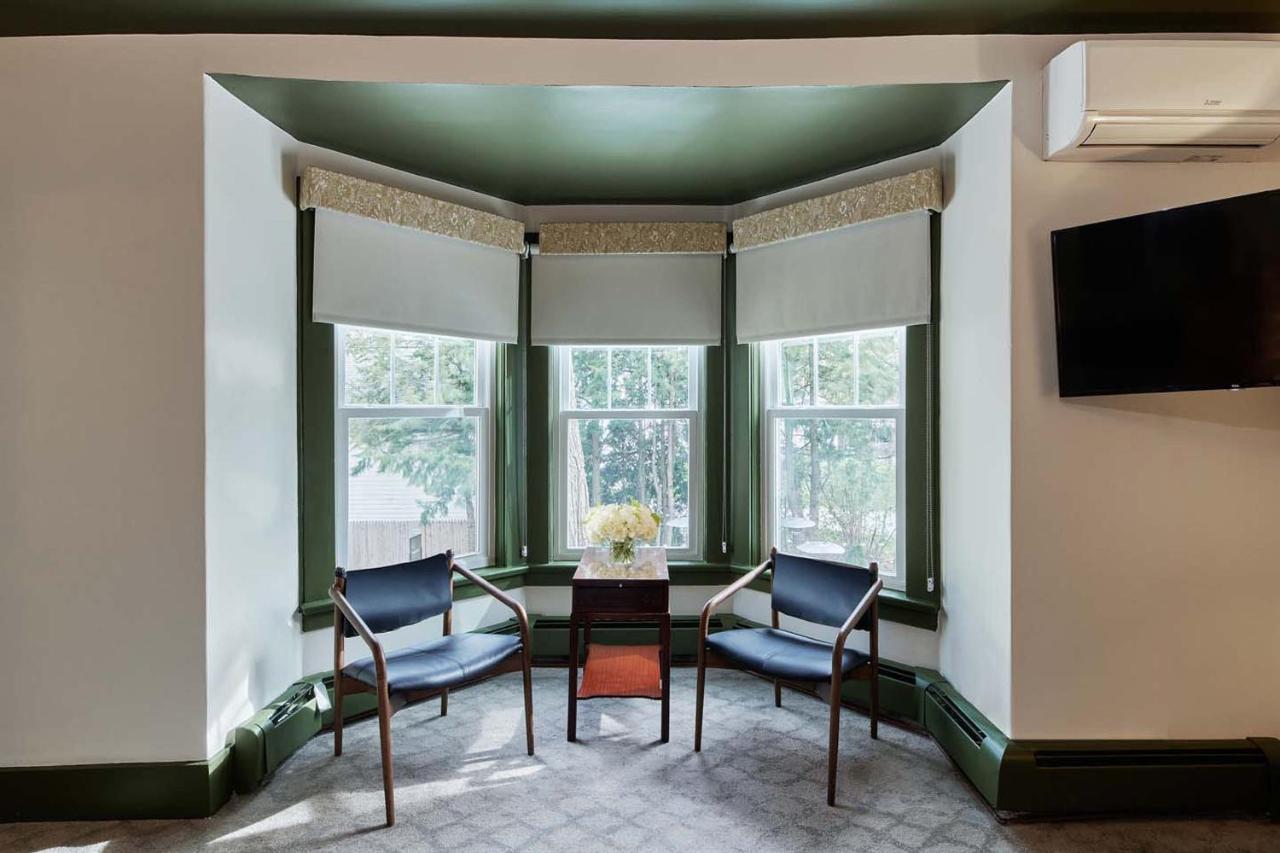 The Whitlock By The Lenox Collection Hotel Luaran gambar