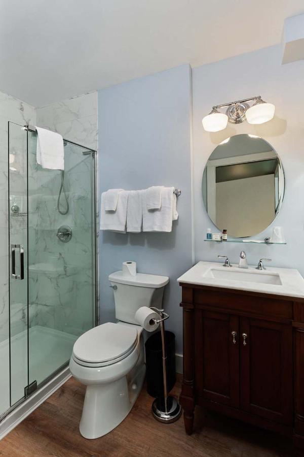 The Whitlock By The Lenox Collection Hotel Luaran gambar