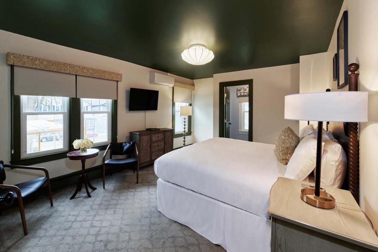 The Whitlock By The Lenox Collection Hotel Luaran gambar
