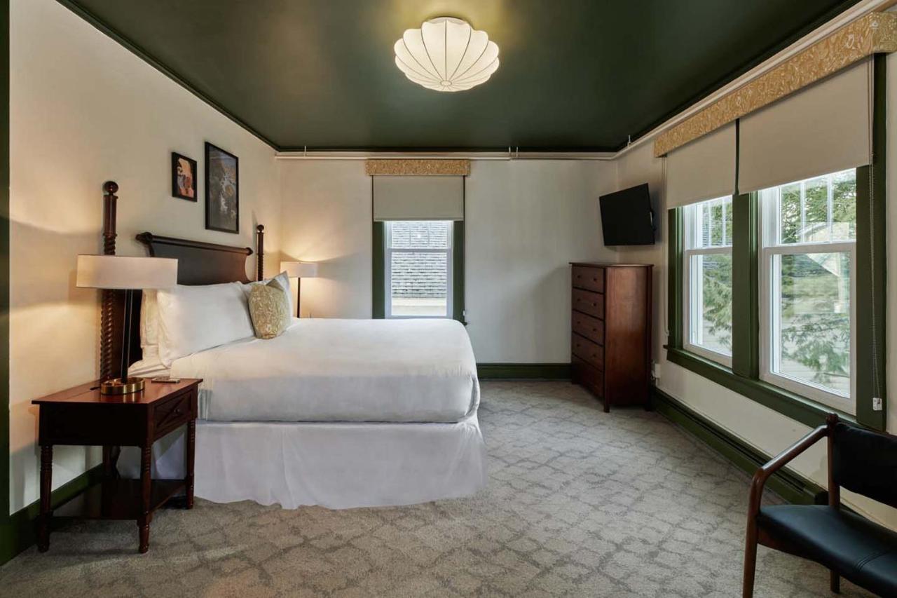 The Whitlock By The Lenox Collection Hotel Luaran gambar