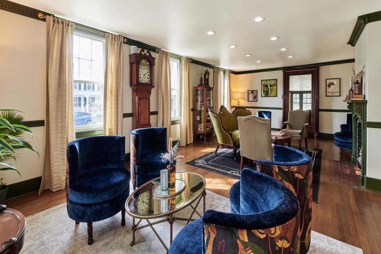 The Whitlock By The Lenox Collection Hotel Luaran gambar