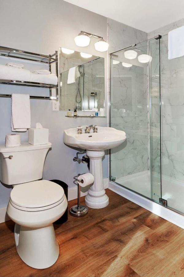 The Whitlock By The Lenox Collection Hotel Luaran gambar
