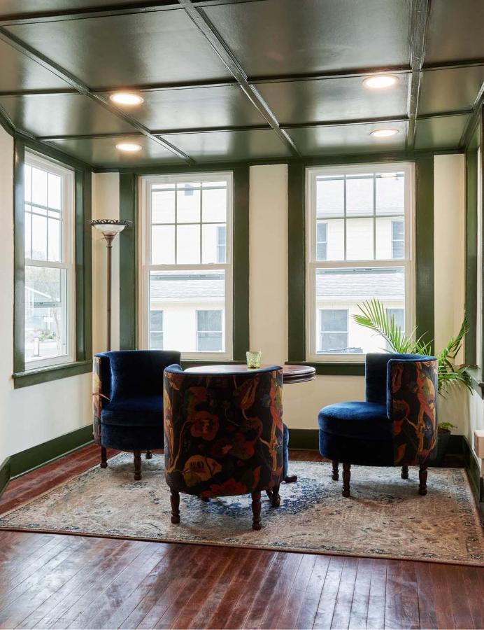 The Whitlock By The Lenox Collection Hotel Luaran gambar