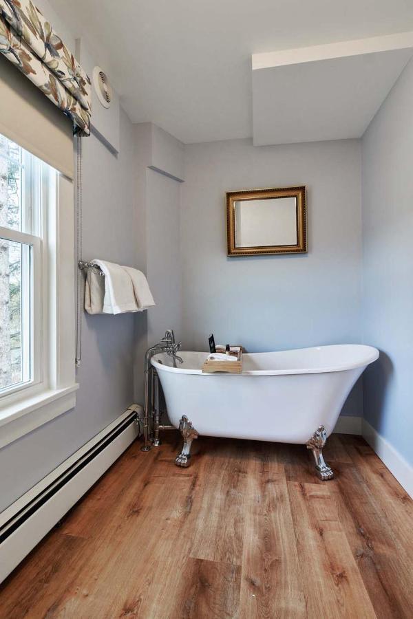 The Whitlock Hotel Lenox Luaran gambar