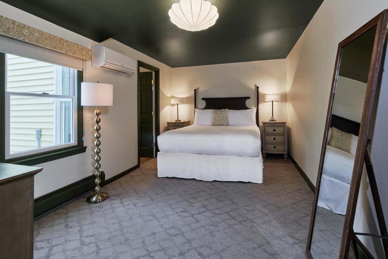 The Whitlock By The Lenox Collection Hotel Luaran gambar