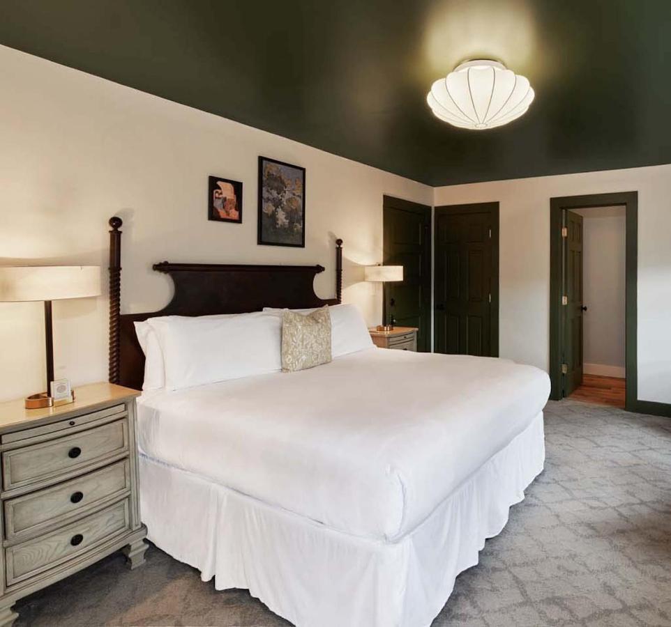 The Whitlock By The Lenox Collection Hotel Luaran gambar