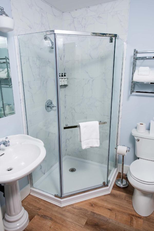 The Whitlock By The Lenox Collection Hotel Luaran gambar
