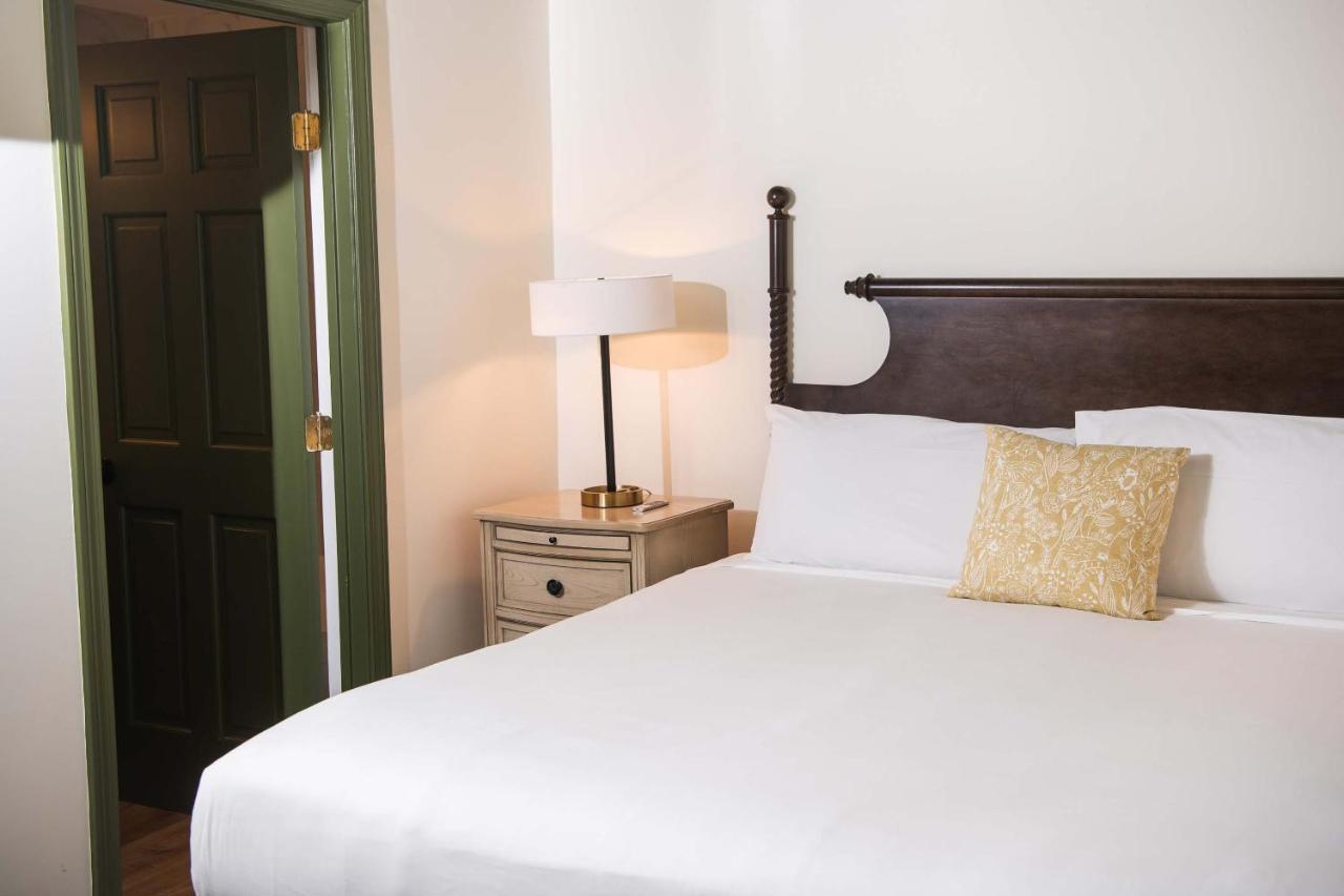 The Whitlock By The Lenox Collection Hotel Luaran gambar