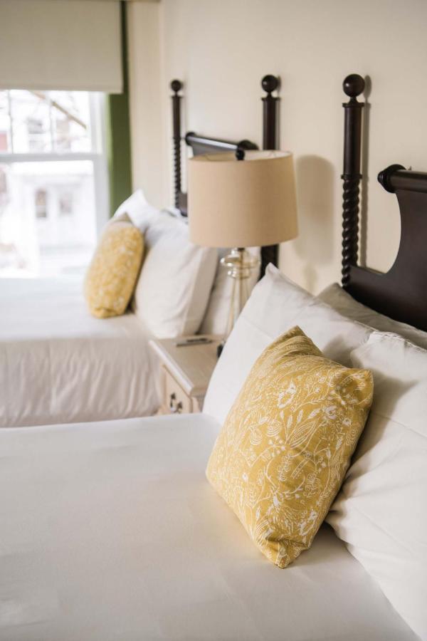 The Whitlock By The Lenox Collection Hotel Luaran gambar
